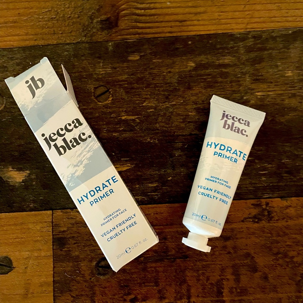 🌻Hydrating Primer🌻